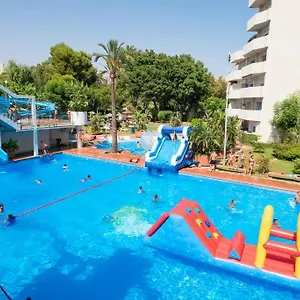 Apartment Benal 81, Benalmadena