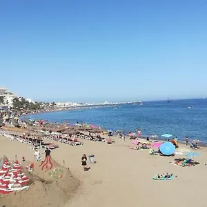 Apartment Playa, 3, Benalmadena