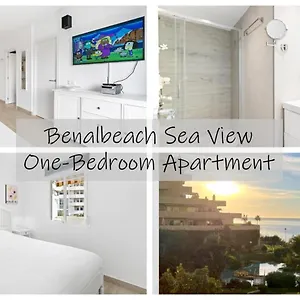 benalbeach-sea-view.hotelsinnerja.org/