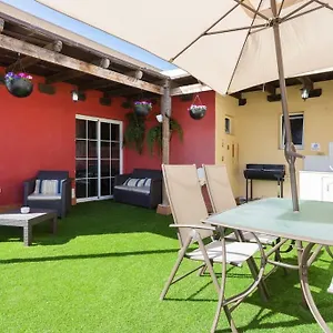 villa-blanca-homestay.in-canary-islands.com/